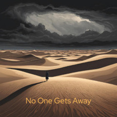 No One Gets Away (Am 122 BPM)