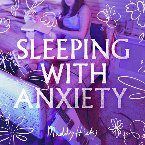 Sleeping With Anxiety