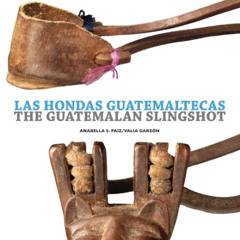 GET KINDLE 💗 The Guatemalan Slingshot (English and Spanish Edition) by  Anabella S.
