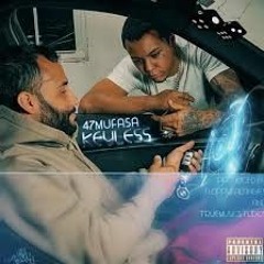 47Mufasa - keyless