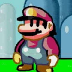 FUNKIN vs. MARIO  Point Of Advice  Too Slow (Mario-Mix)