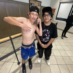 Fake M's (feat. marrow)