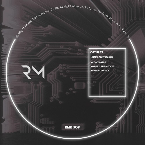 Optiplex - What Is The Matrix