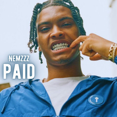NEMZZZ - PAID but YOUR SWERVING IN&OUT OF TRAFFIC (Official Remix)