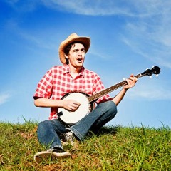 funny - country  🪕