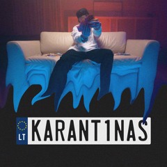 Karantinas