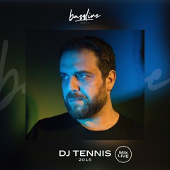Dj Tennis — Live @ Bassline Party