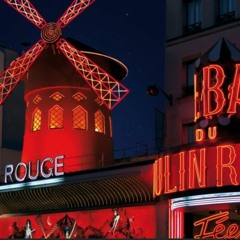 Moulin Rouge (Moulin Des Amours)