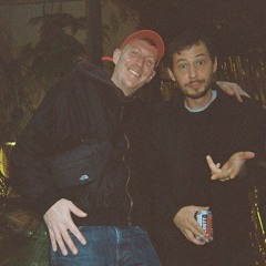 FRANCIS 99 & CAMIFLAGE - 8 YEAR CREVETTE INSTORE