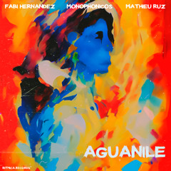 Fabi Hernandez, Mathieu Ruz & Monophonicos - Aguanile (Club Mix)