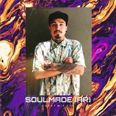 Soulmade (AR) - Guest Mix 009 // T R A N S I T