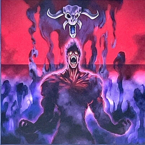 “SHIFTIN’ IN SHADOWS” [prod. MightyMouse]