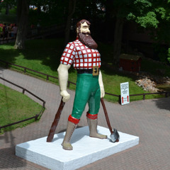 paul bunyan p. longboystyle