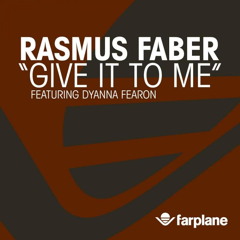 Give It to Me (Extended 12" Mix)