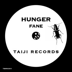Hunger