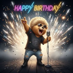 Happy Birthday (80s Clappin')