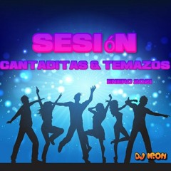 SESION DJiron