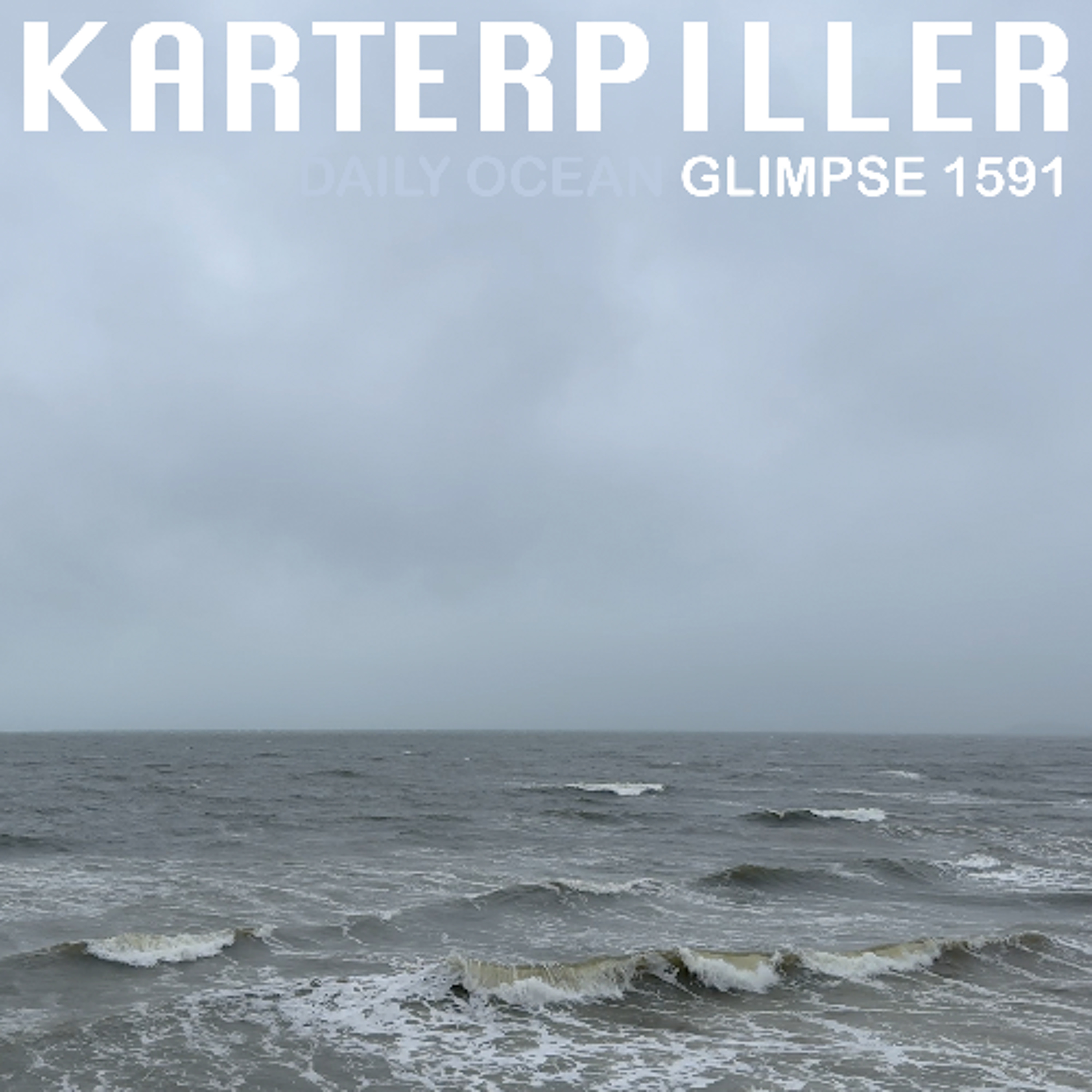 Glimpse 1591 (Feb 9 2026) episode artwork