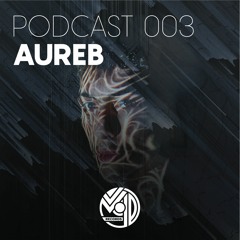 Podcast003 | Aureb