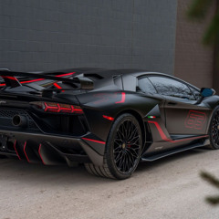 The Long Whale Song X SVJ Gintati Exhaust *EMOTIONAL*