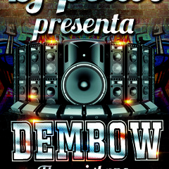 Dembow-Mixtape-(Dj-Pelux)