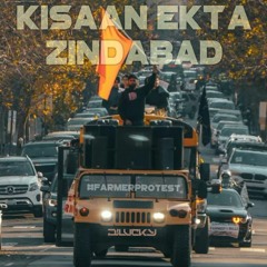 DJ Lucky - Kisaan Ekta Zindabad