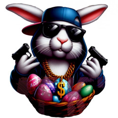 April [20th] Easter Samples 2k25 (Prod. @1stplaxe)