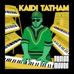Tony Momrelle – Fly (Kaidi Tatham Remix)