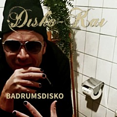 RYMDEN | DISKO-KAI | Påskliveinspelat