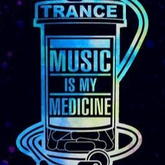 Monday trance medicine