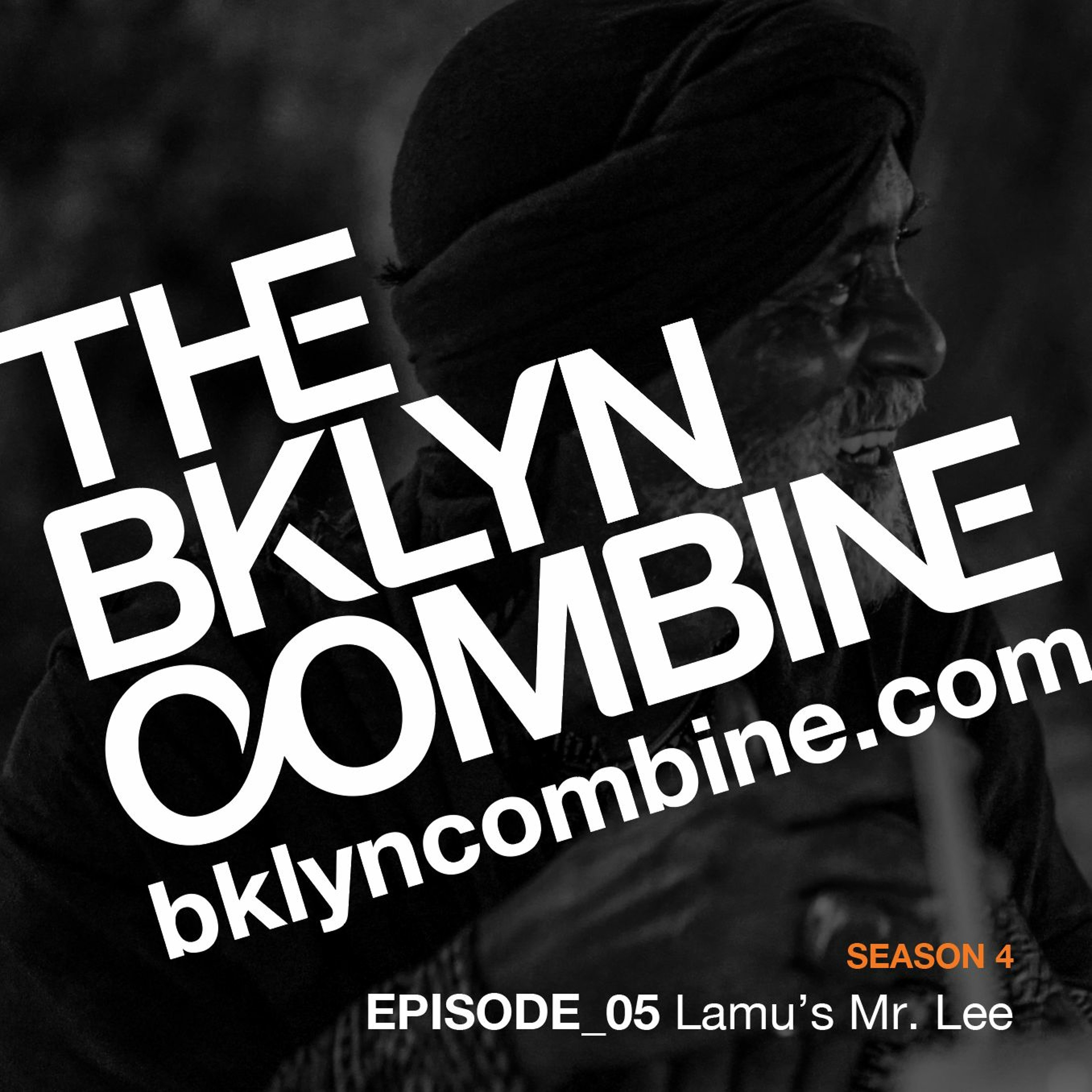 Bklyn Combine Podcast