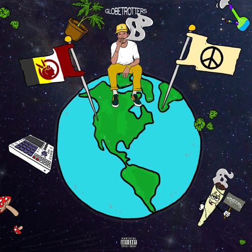 GLOBETROTTERS - NugLife