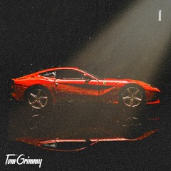 James Hype - Ferrari (TomGrimmy Remix)