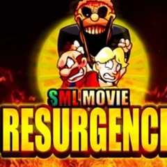 Sawdust SML Movie Resurgence OST