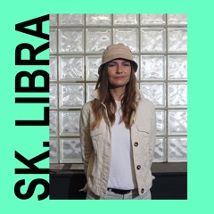 GGVYBE SPECIAL: SK.LIBRA
