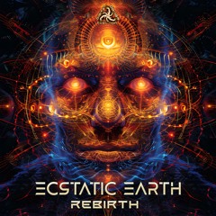 Ecstatic Earth - Rebirth (​​digiep224 - Digital Drugs Coalition)