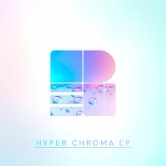 Peri Sound & celtix - Hyper Chroma