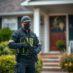 Private Armed Security in 2025: Key Trends & Insights