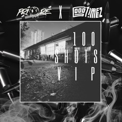 Young Dolph - 100 Shots [VIP] (Prîore x Goodtimez)