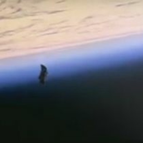 LOST IN THE UNKNOWN.... (SPACE ODYSSEY VOID)" by SUPRYU777