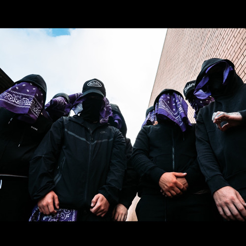 (8th) N1 x Ramz - No Hook