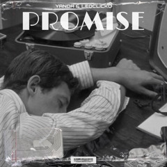 “PROMISE” w/ Creasy