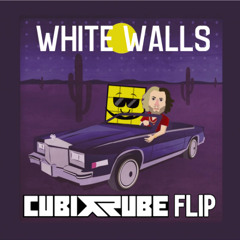 Macklemore & Ryan Lewis - White Walls (Cubix Rube Flip) Free DL