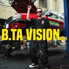 B.TA VISION VOL4