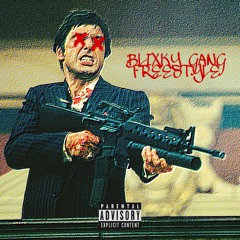 Blixky Gang Freestyle (22Gz Remix)