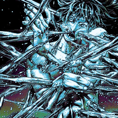 OFFA THA MUD (feat. Eddy B)