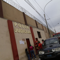 Reubicación del Centro Juvenil "Maranguita"