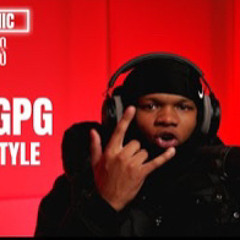 NazGPG - Freestyle - Open Mic