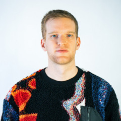 Artist's Palette: Tim Engelhardt