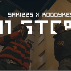 SAKI225 X RODDY KEY - 31STORY
